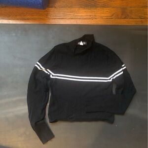 Urban outfitters knit sweaters stripe details